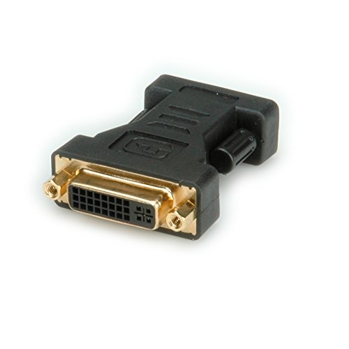 DVI / VGA Adapter DVI Buchse an VGA Stecker - 2