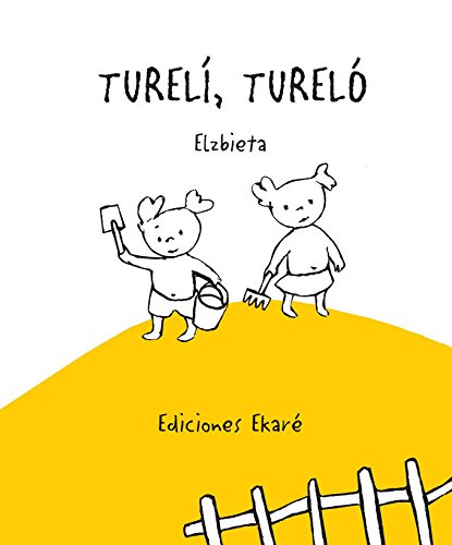 Download Turelí, Tureló (Jardín de libros) Download Turelí, Tureló (Jardín de libros)