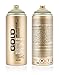 Produktbild Montana Cans 283734 Montana Spray Dose Gold 400ml Gld400-cl6400-Manila Light