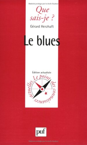 Le Blues Le Blues