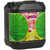 Amazon.es: Fertilizantes para flores: Jardín