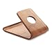 Produktbild Halterungen, iTECHOR Holz Handy Ständer Tablet Stand Handyhalterung Station Schreibtisch Universale Halterung für Smartphones Tablets iPhone Ständer iPad- Walnut Farbe