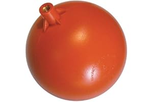 PRIMAFLOW Round Filling Valve Float - 4.1/2" Diameter