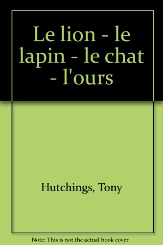 couverture de : Coucou, c'est moi! Guillaume l'ours