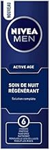 Nivea Men Soin de Nuit R&eacute;g&eacute;n&eacute;rant Active Age 50ml