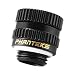 Produktbild Phanteks M Rotary Adapter schwarz Kühler ph-ra BK MF