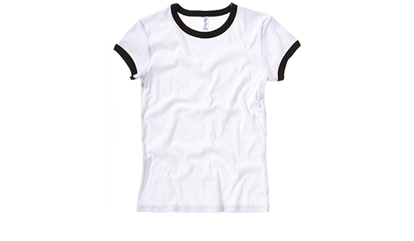 bella canvas baby shirts