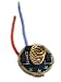 Produktbild CREE 10 W XML T6 U2 XM-L2 LED Taschenlampe Treiber BOARD (Ausgangsstrom 2,8 A, Durchmesser 17 mm)