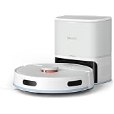 Philips HomeRun 2000 Islak & Kuru Robot S&uuml;p&uuml;rge -y&uuml;ksek emiş, halı algılama, LDS radar, 70 g&uuml;nl&uuml;k otomatik boşaltma istasyonu