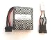 Produktbild YUNIQUE Deutschland ® 1 Stuck 9.6V 800mAh Li-Ionen-Akku für GPTOYS S911 S912 RC Cars High Speed Truck Zubehör - Bitte überprüfen Sie den Stecker vor der Bestellung B078YBGP13