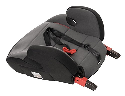 Osann Autositz Junior Isofix Nero mit Gurtfix - 2