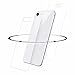 Produktbild EIGER iPhone 8 Premium Tempered gebogene Glas-Displayschutzfolie 360   Grad, Vorder-und Rückseite Glas, [Japanese Asahi Glass] mit Reinigungs-Kit - White / Clear