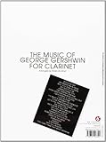 Image de The Music Of George Gershwin For Clarinet