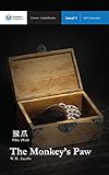 Image de The Monkey's Paw: Mandarin Companion Graded Readers: Level 1, Simplified Chinese Edition (English Edition)