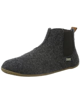Living Kitzbühel Jungen Chelsea Boot Hausschuhe