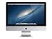 Produktbild Apple iMac, 21", Intel Quad-Core i5 2,7 GHz, 1 TB HDD, 8 GB RAM, 2012