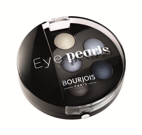 Bourjois Eye Pearls Quintet Eyeshadow No.61