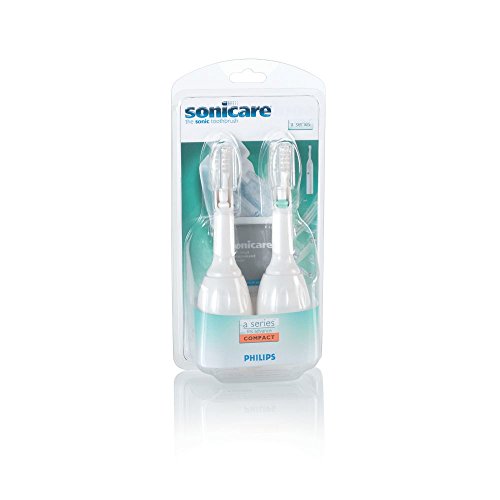 Preisvergleich Produktbild Philips Sonicare, 2 St