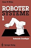 Image de Robotersysteme 1: Technische Grundlagen