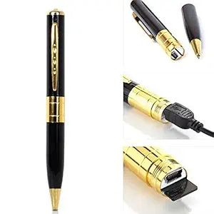 spy Pen Camera 32 GB Full HD Pen Wired Camera Audio Video .Updated Model 2020. Everything is Updated and Best Performance Ever Special Customer Servic