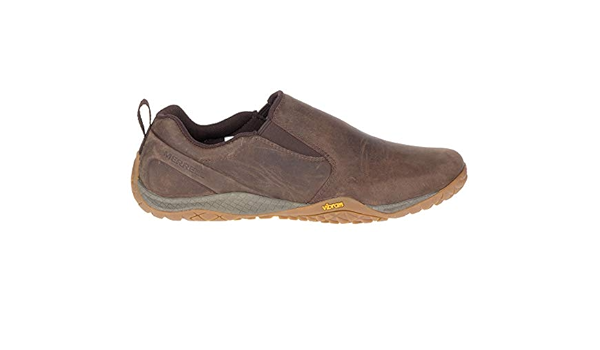 merrell slip on trainers