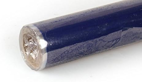 Easycote Polyester Heat Shrink Film 200 x 61cm Covering Material (Blue)