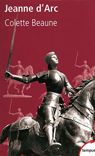 Télécharger Jeanne d'Arc Livre eBook France