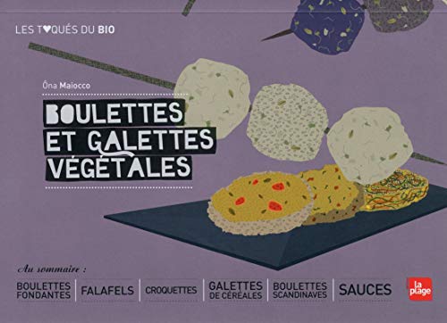Download Boulettes et galettes végétales Download Boulettes et galettes végétales