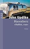 Image de Hasenherz (Die Rabbit-Romane, Band 1)