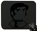 Produktbild Touchlines Merchandise TLM Captain Future Motiv Mauspad für Gaming und Grafikdesign 230x190x5mm
