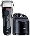 Produktbild Braun Series 5 5070cc Shaver with Clean & Renew™ System (CC)