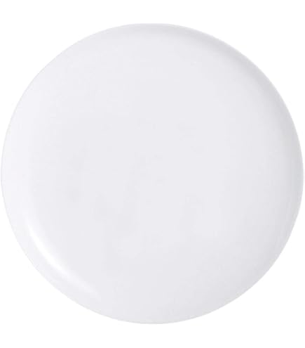 Linear Pizza Plate 31cm - Chefs Tableware