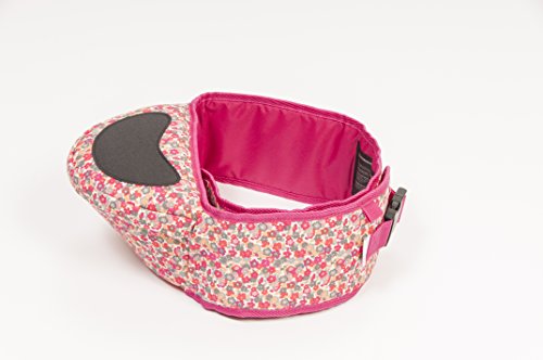 Hippychick Hipseat - Pink
