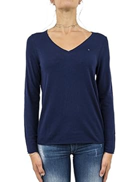 Tommy hilfiger DW0DW02682 Maglia Donna