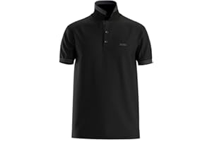 BOSS Herren Paddy Polo
