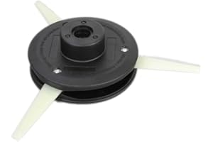 SAGASAVE OTNE For STIHL POLYCUT 20-3 REPLACEMENT TRIMMER HEAD WITH 10 * 1.25mm from Spark EU