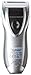Paul Anthony Silver Pro Series 1 Lite Mens Foil Shaver