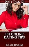 Image de 101 Online Dating Tips (101 Series Book 14) (English Edition)