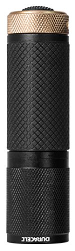 Duracell LED Taschenlampe mit 1 W „Epistar“ im Aluminium Gehäuse CMP-11 - 2