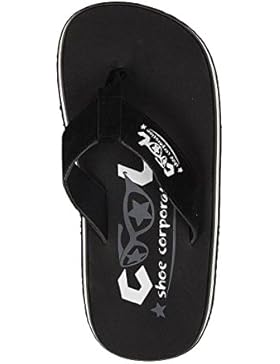 CoolShoe Zehensandalen