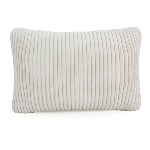 LPY-Lumbar Pillow Waist Support Cushion Leather Layer Soft Memory Foam Filling Ergonomic Curve Car Seat Cushions , meters yellow