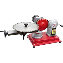 Affûteuse-scie circulaire Holzmann Maschinen MTY8-70_230V H040100003 MTY8-70_230V 250 W 125 mm 1 pc(s)