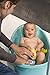 OKBaby Onda Baby Compact Shower Baby Bath, Taupe