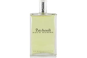 REMINISCENCE PARIS REMINISCENCE Eau de Toilette Homme Patchouli Homme - 100 ml