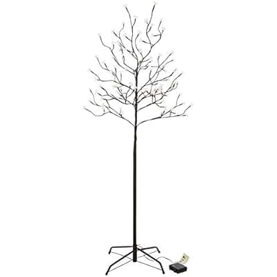 Suchergebnis auf Amazon.de für: LED-Baum, 150 cm: Beleuchtung