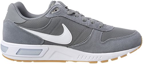 Mejor Ahorro para Nike Nightgazer, Zapatillas de Running para Hombre,
Gris (Cool Grey/White/Gum Light Brown 007), 42.5 EU Especial