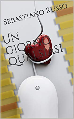 Sebastiano Russo - Un giorno qualsiasi (2019)