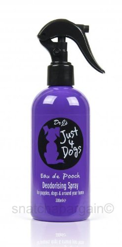 Dr-Js-JUST-4-DOGS-EAU-DE-POOCH-DEODORISING-SPRAY