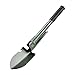 Produktbild SHUOGOU Military Klappschaufel-Multi-Funktions-Klappspaten Mini Trenching Schaufel mit Tragetasche für Outdoor Camping, Wandern, Backpacking, Gartenarbeit, Selbstverteidigung Survival Tool