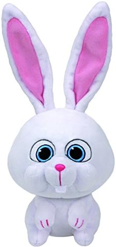 TY - PETS - VITA DA ANIMALI -